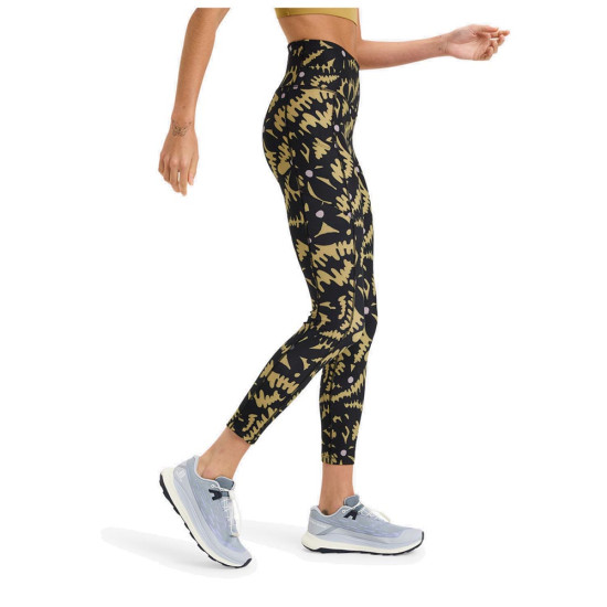 Roxy Γυναικείο κολάν Heart Into It Ankle - Sport Leggings for Women